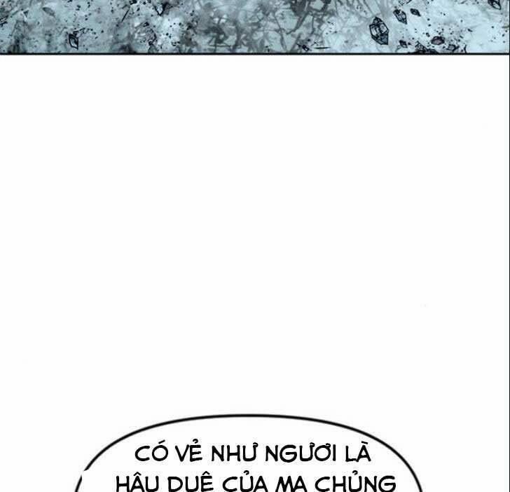 Thiên Hạ Đệ Nhất Nhân 51 trang 21