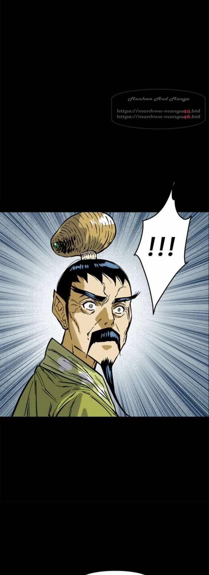 Thiên Hạ Đệ Nhất Nhân 51 trang 38