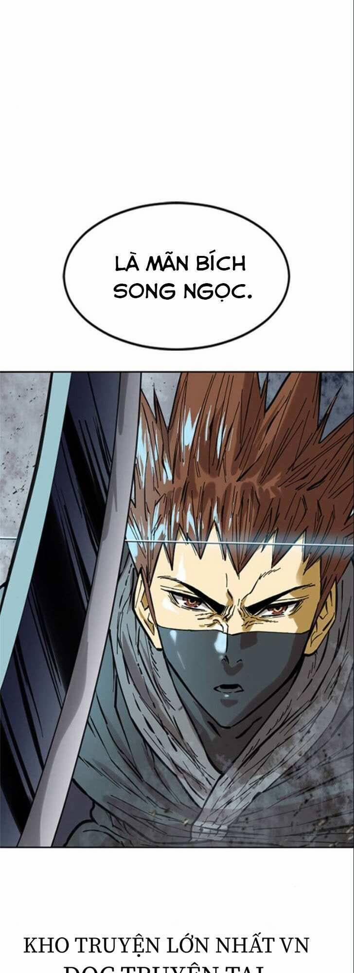 Thiên Hạ Đệ Nhất Nhân 51 trang 4