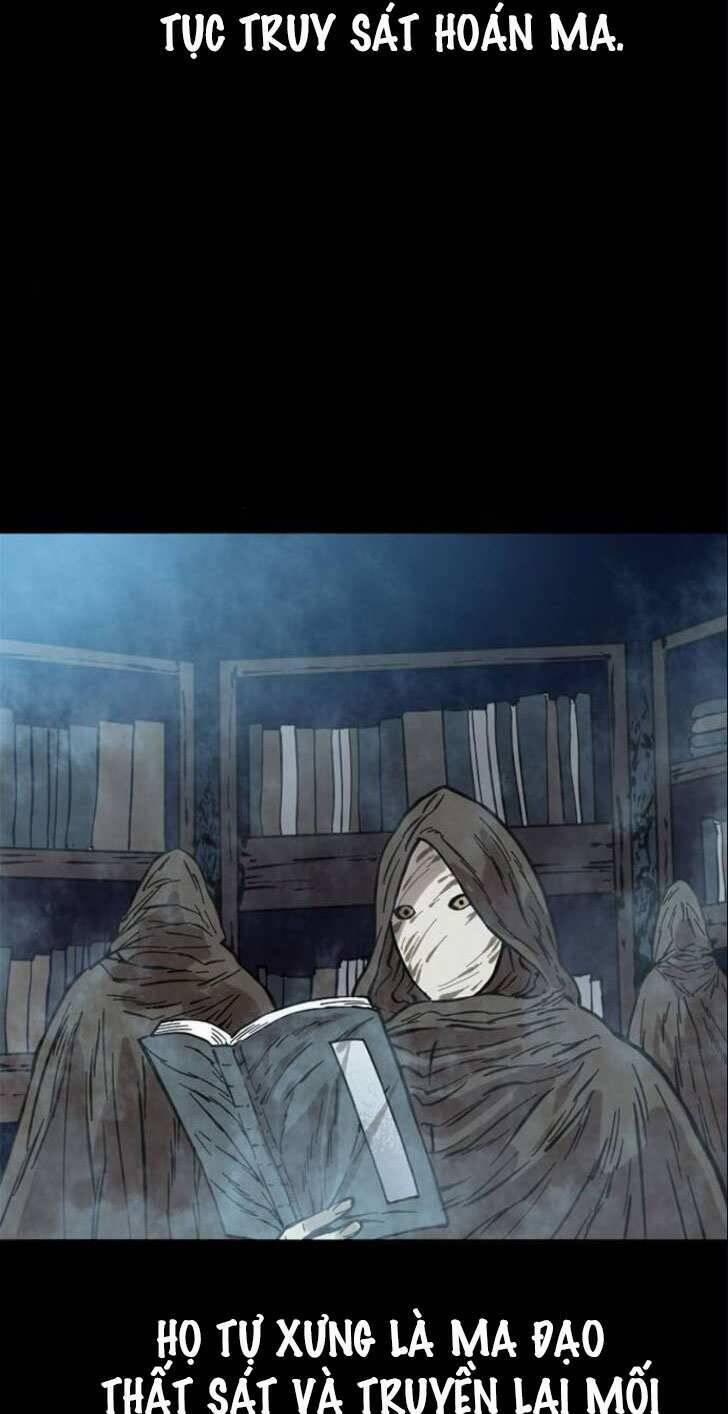 Thiên Hạ Đệ Nhất Nhân 51 trang 52