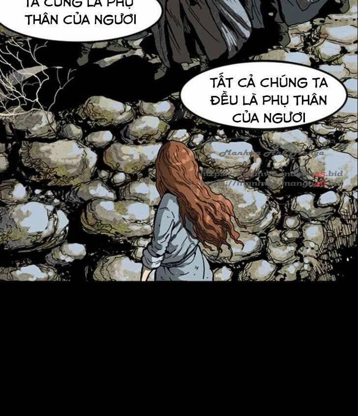 Thiên Hạ Đệ Nhất Nhân 51 trang 59