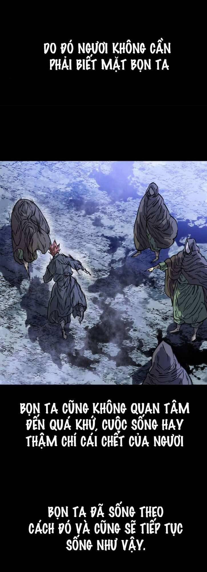 Thiên Hạ Đệ Nhất Nhân 51 trang 63