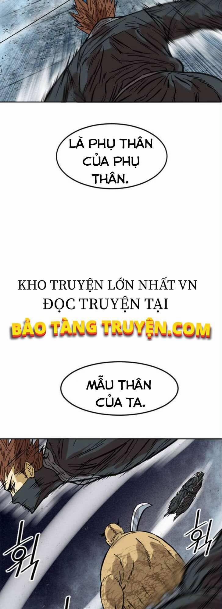 Thiên Hạ Đệ Nhất Nhân 51 trang 67