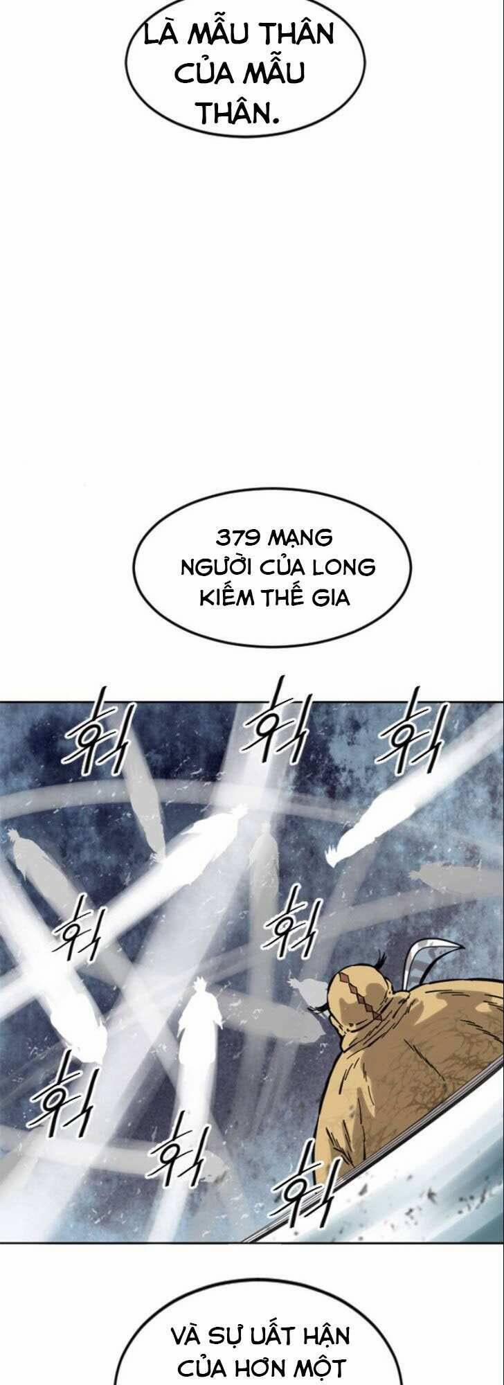 Thiên Hạ Đệ Nhất Nhân 51 trang 69