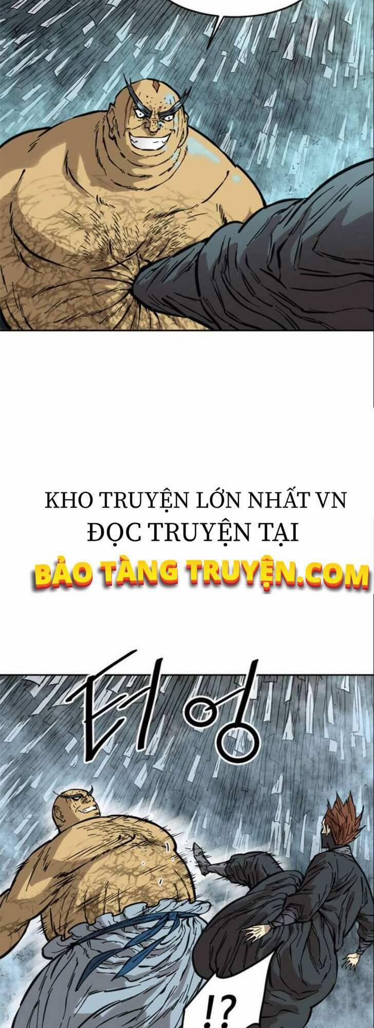 Thiên Hạ Đệ Nhất Nhân 51 trang 7