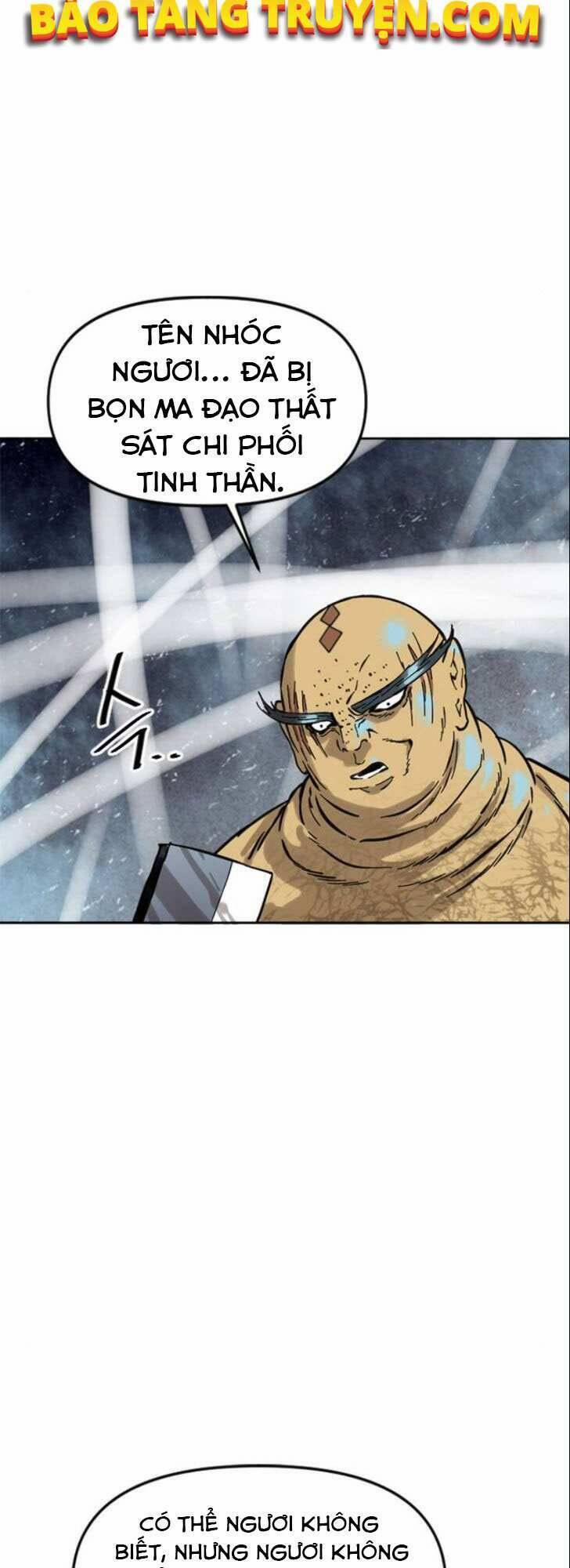 Thiên Hạ Đệ Nhất Nhân 51 trang 71