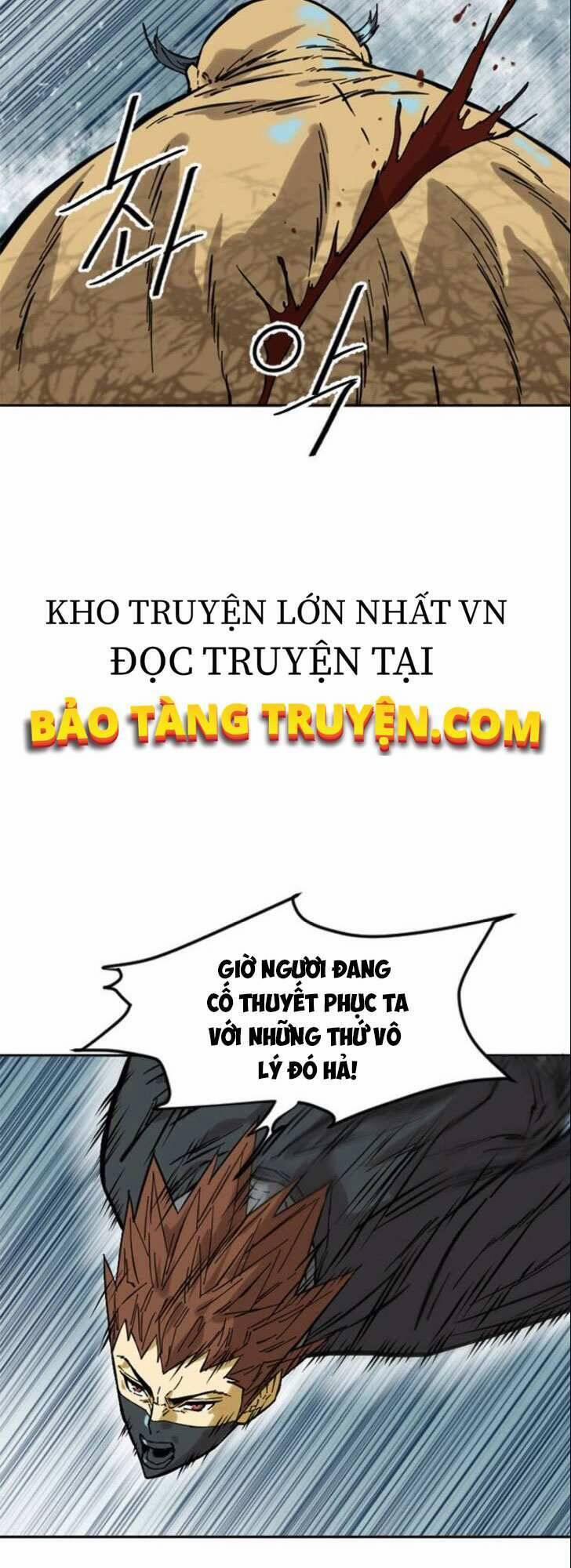 Thiên Hạ Đệ Nhất Nhân 51 trang 73