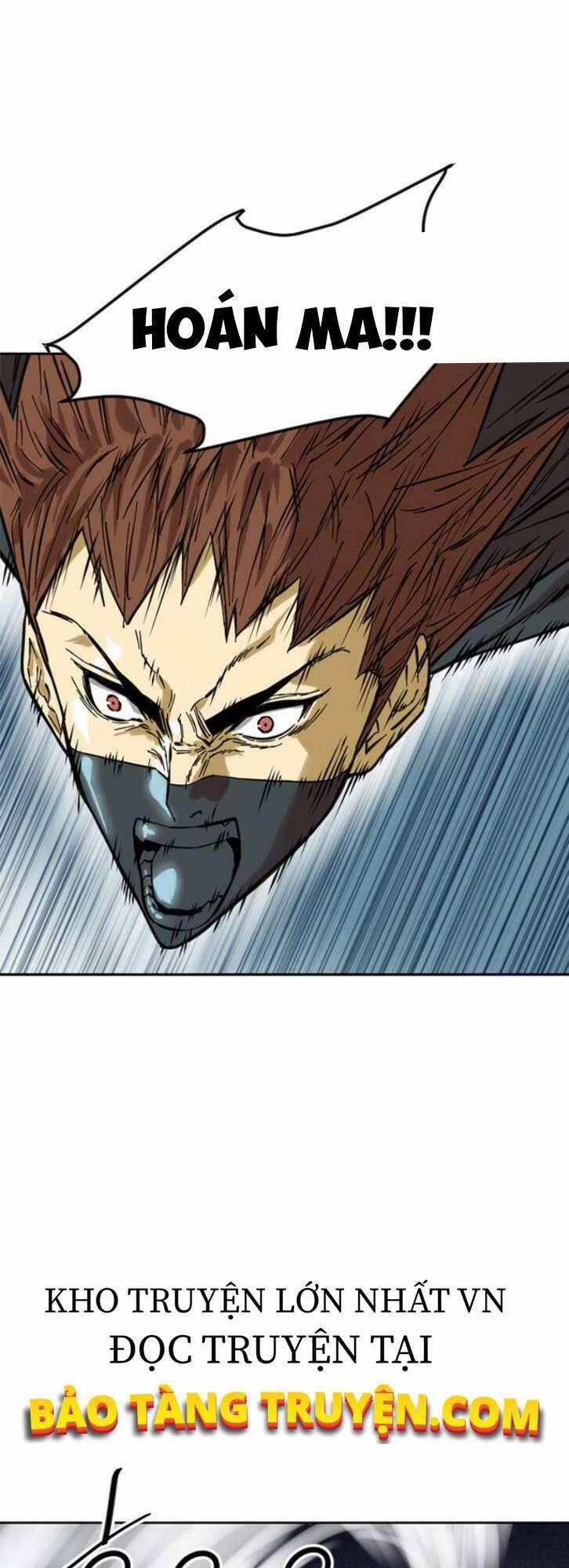 Thiên Hạ Đệ Nhất Nhân 51 trang 77