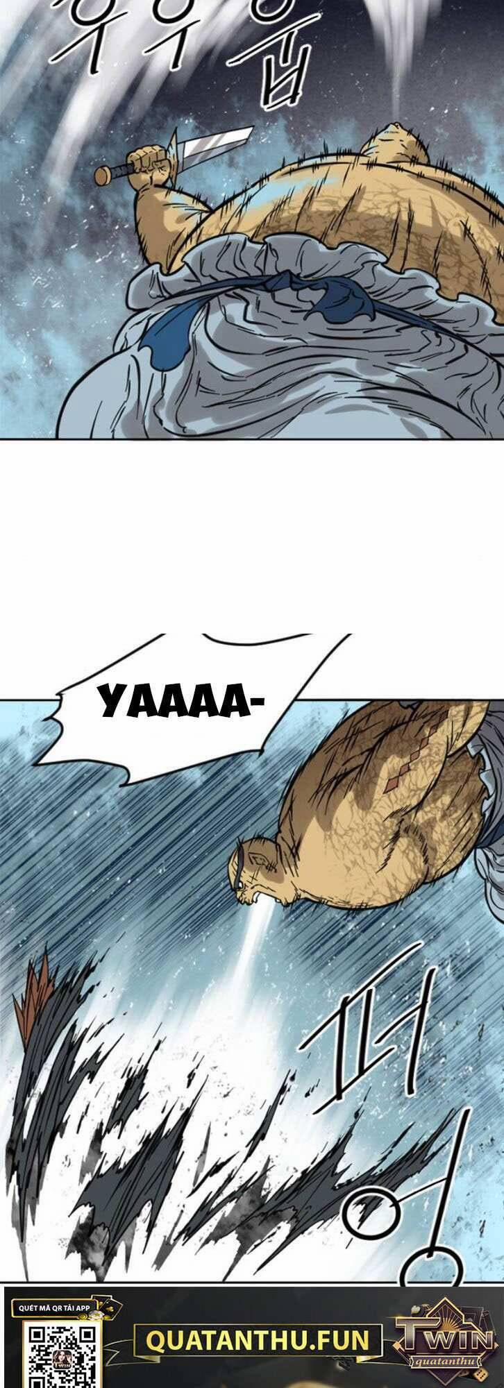 Thiên Hạ Đệ Nhất Nhân 51 trang 78