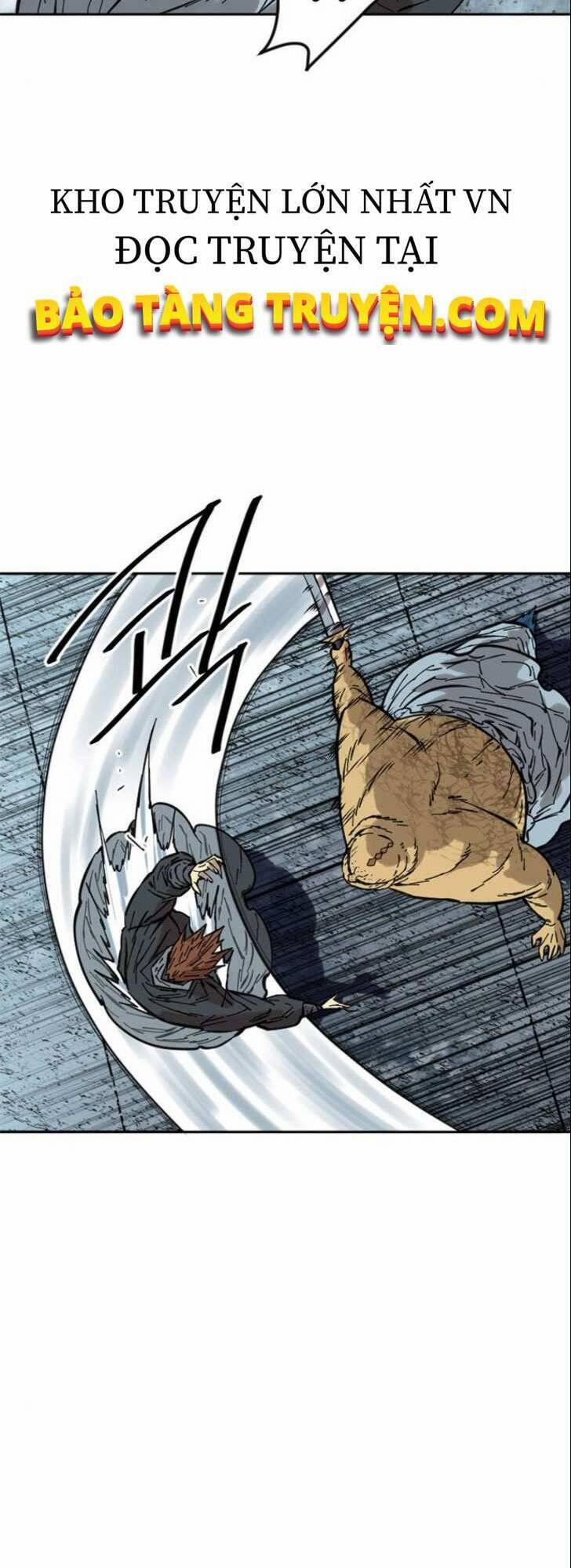 Thiên Hạ Đệ Nhất Nhân 51 trang 8