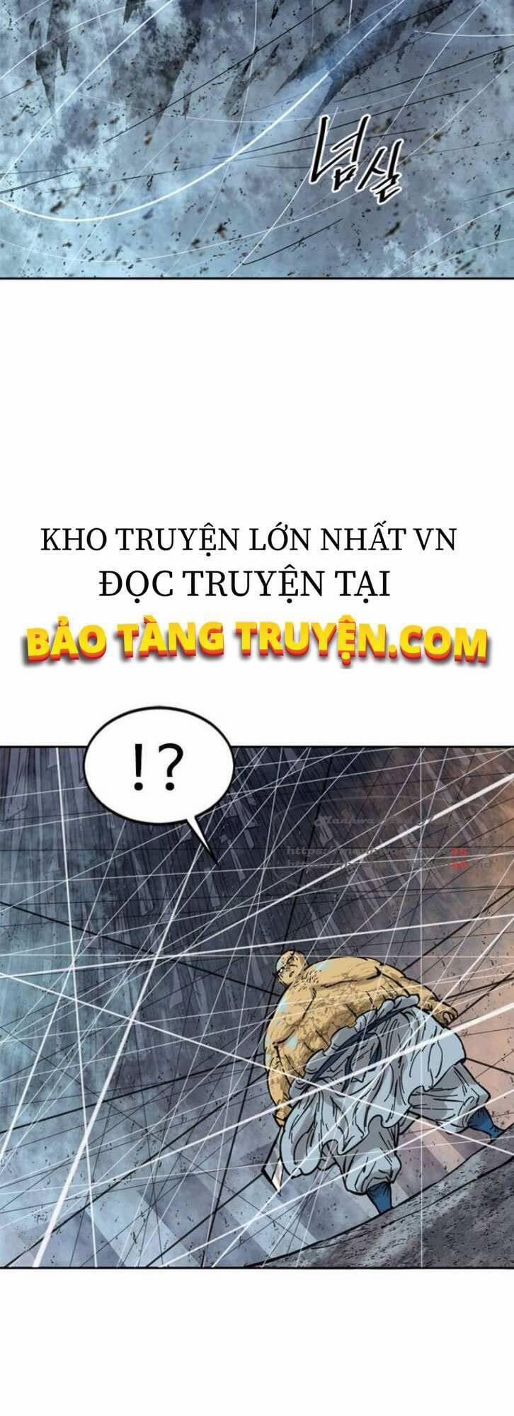 Thiên Hạ Đệ Nhất Nhân 51 trang 80