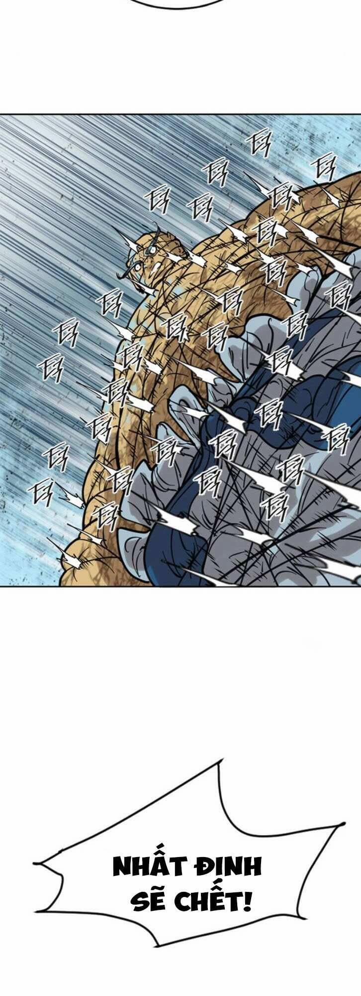 Thiên Hạ Đệ Nhất Nhân 51 trang 82