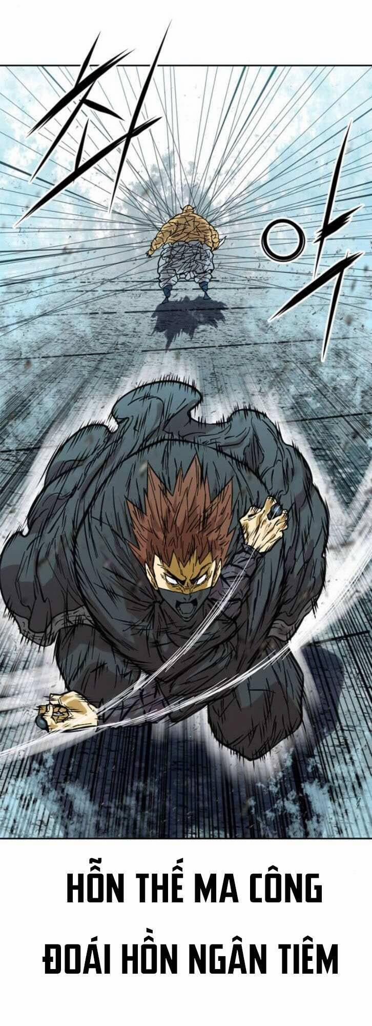 Thiên Hạ Đệ Nhất Nhân 51 trang 83