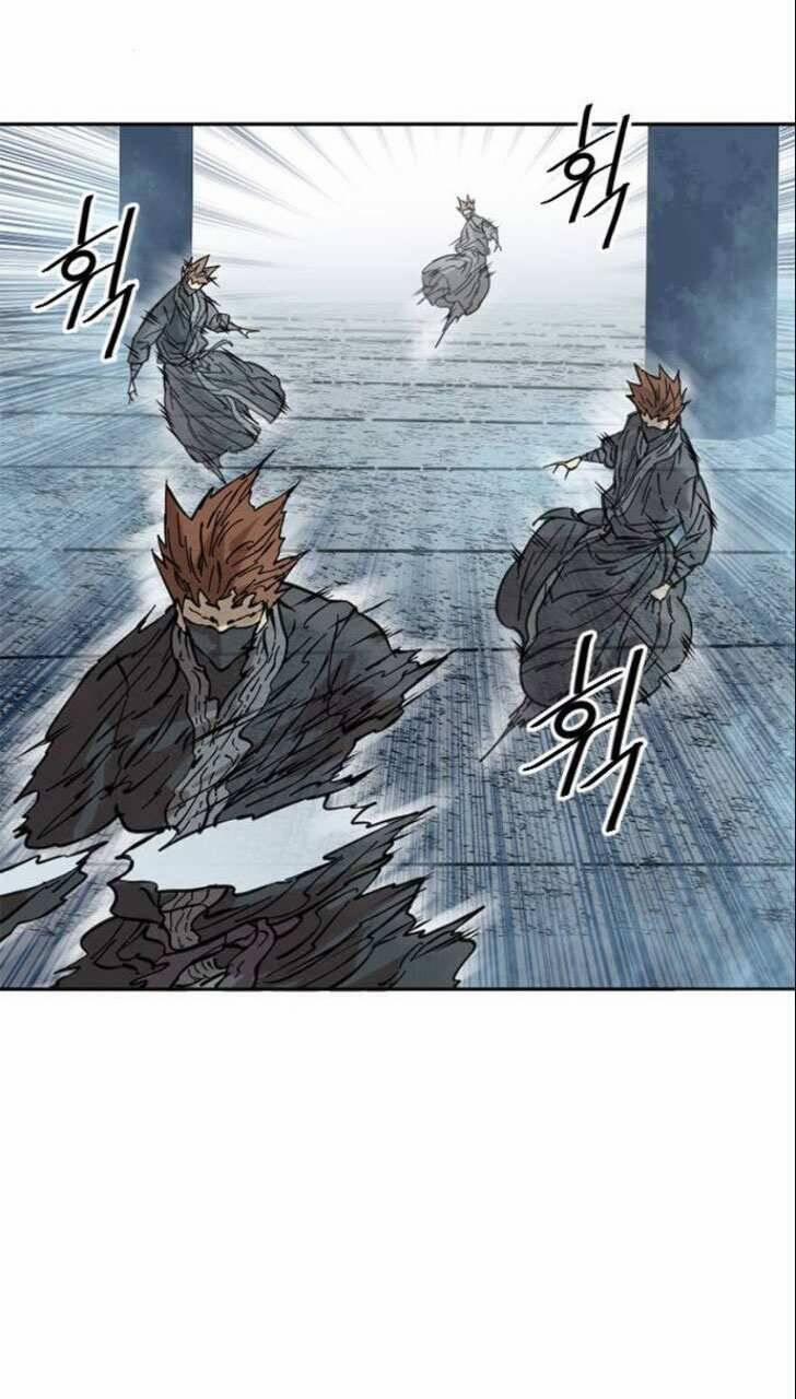 Thiên Hạ Đệ Nhất Nhân 51 trang 9