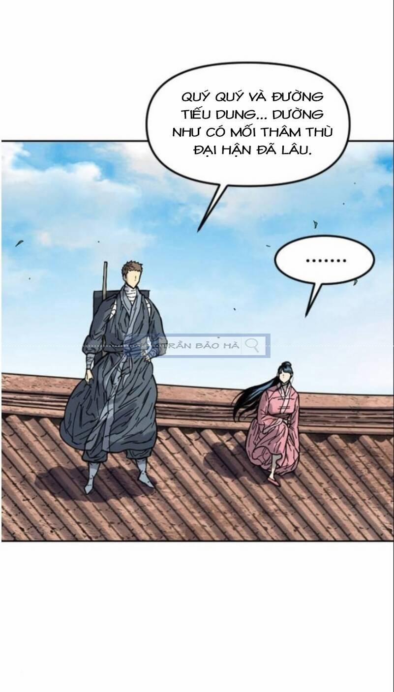 Thiên Hạ Đệ Nhất Nhân 52 trang 0