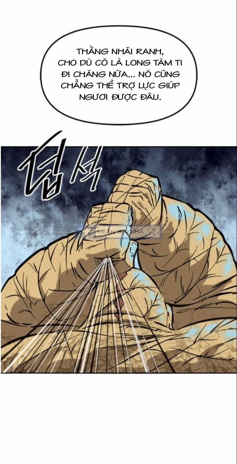 Thiên Hạ Đệ Nhất Nhân 52 trang 16