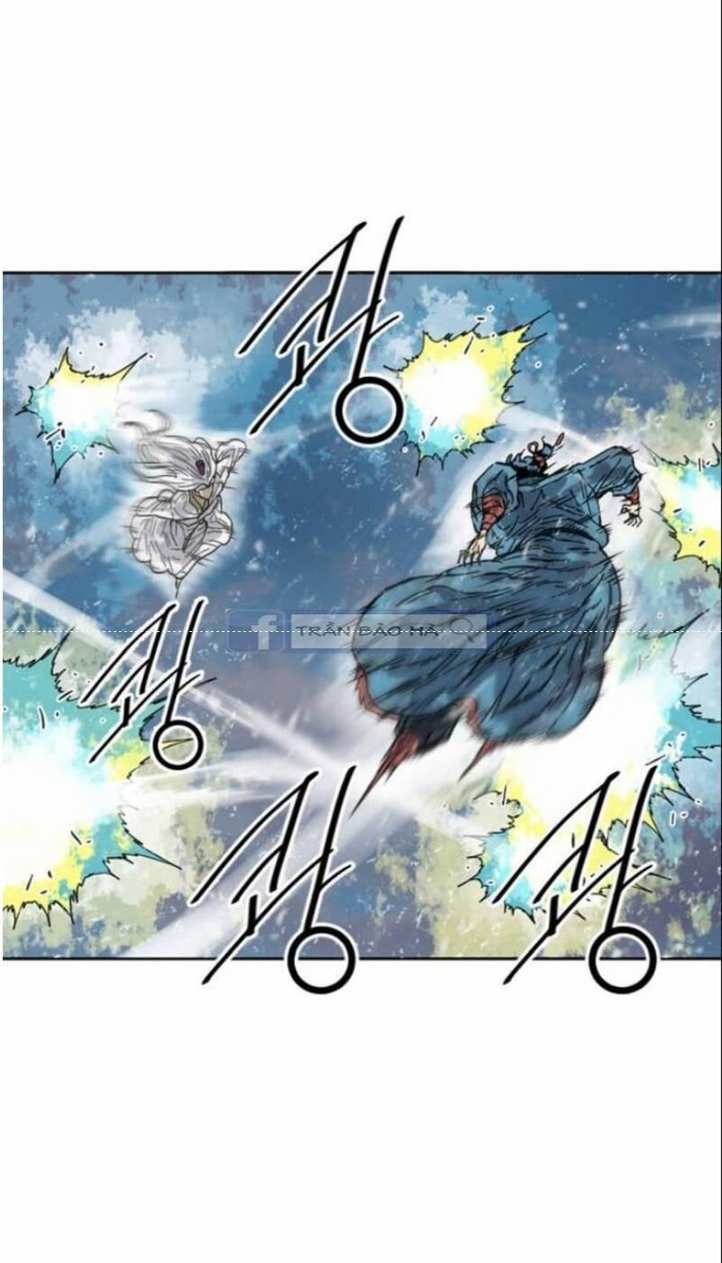 Thiên Hạ Đệ Nhất Nhân 52 trang 2