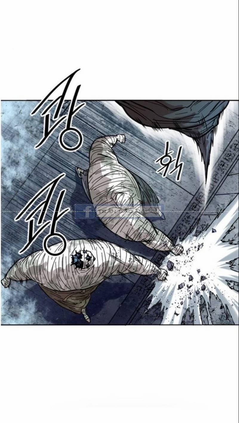 Thiên Hạ Đệ Nhất Nhân 52 trang 32