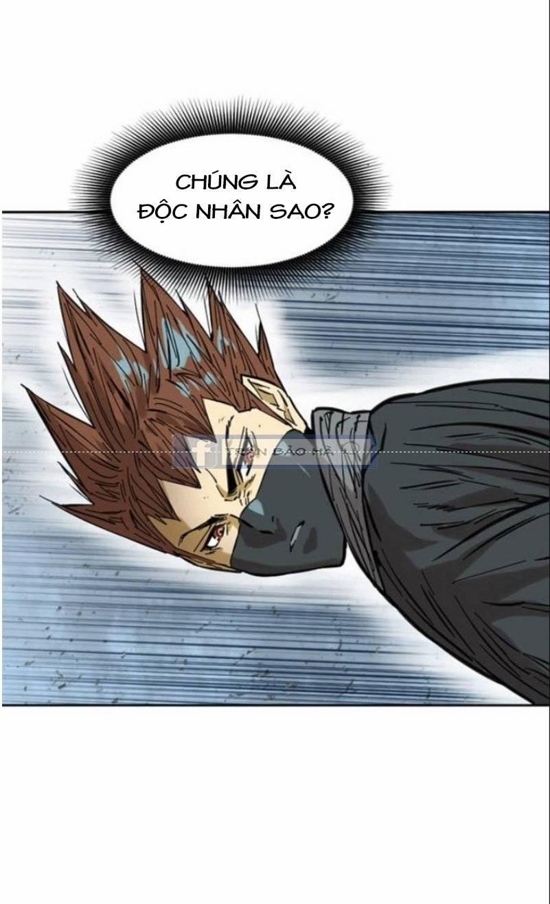 Thiên Hạ Đệ Nhất Nhân 52 trang 34