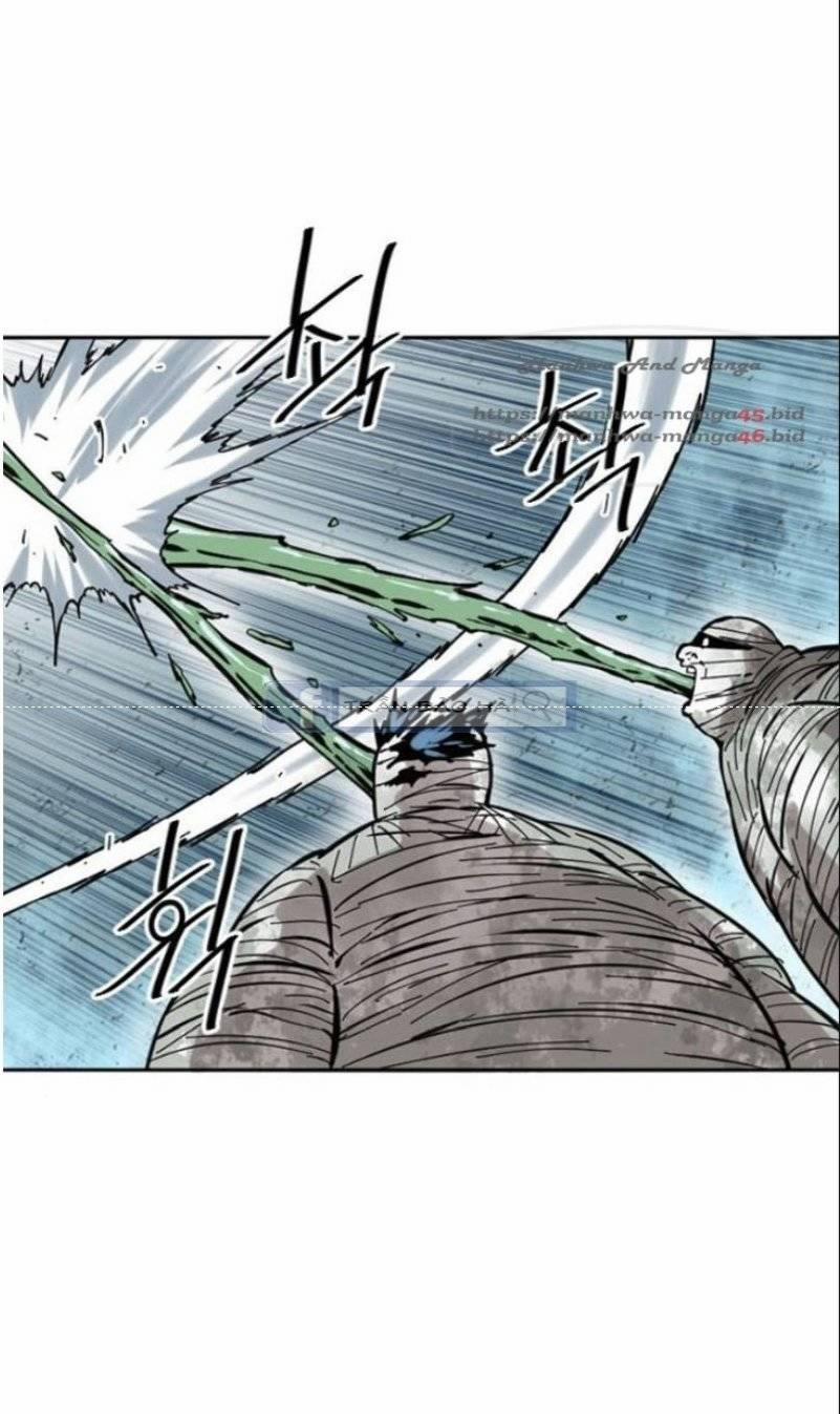 Thiên Hạ Đệ Nhất Nhân 52 trang 35