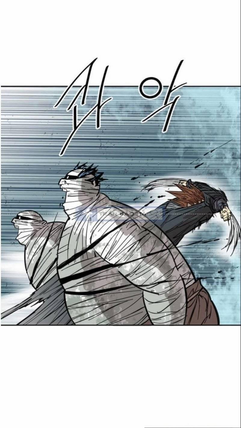 Thiên Hạ Đệ Nhất Nhân 52 trang 36