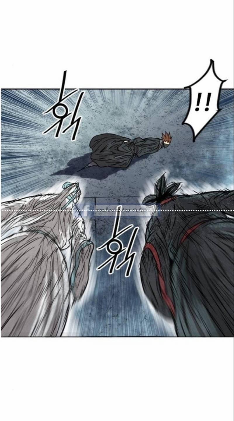 Thiên Hạ Đệ Nhất Nhân 52 trang 47