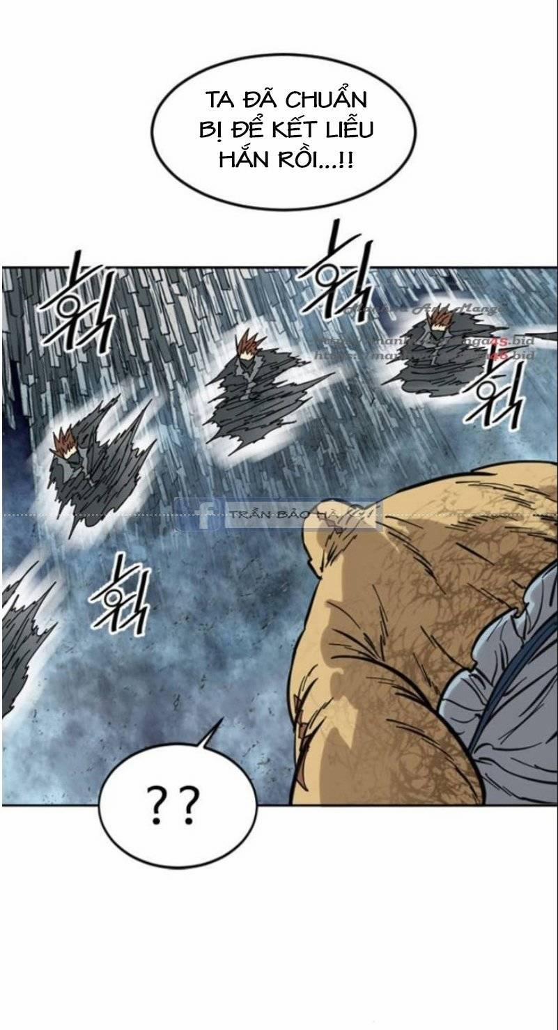 Thiên Hạ Đệ Nhất Nhân 52 trang 54