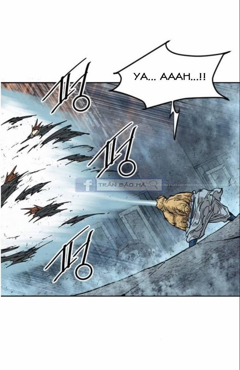 Thiên Hạ Đệ Nhất Nhân 52 trang 55