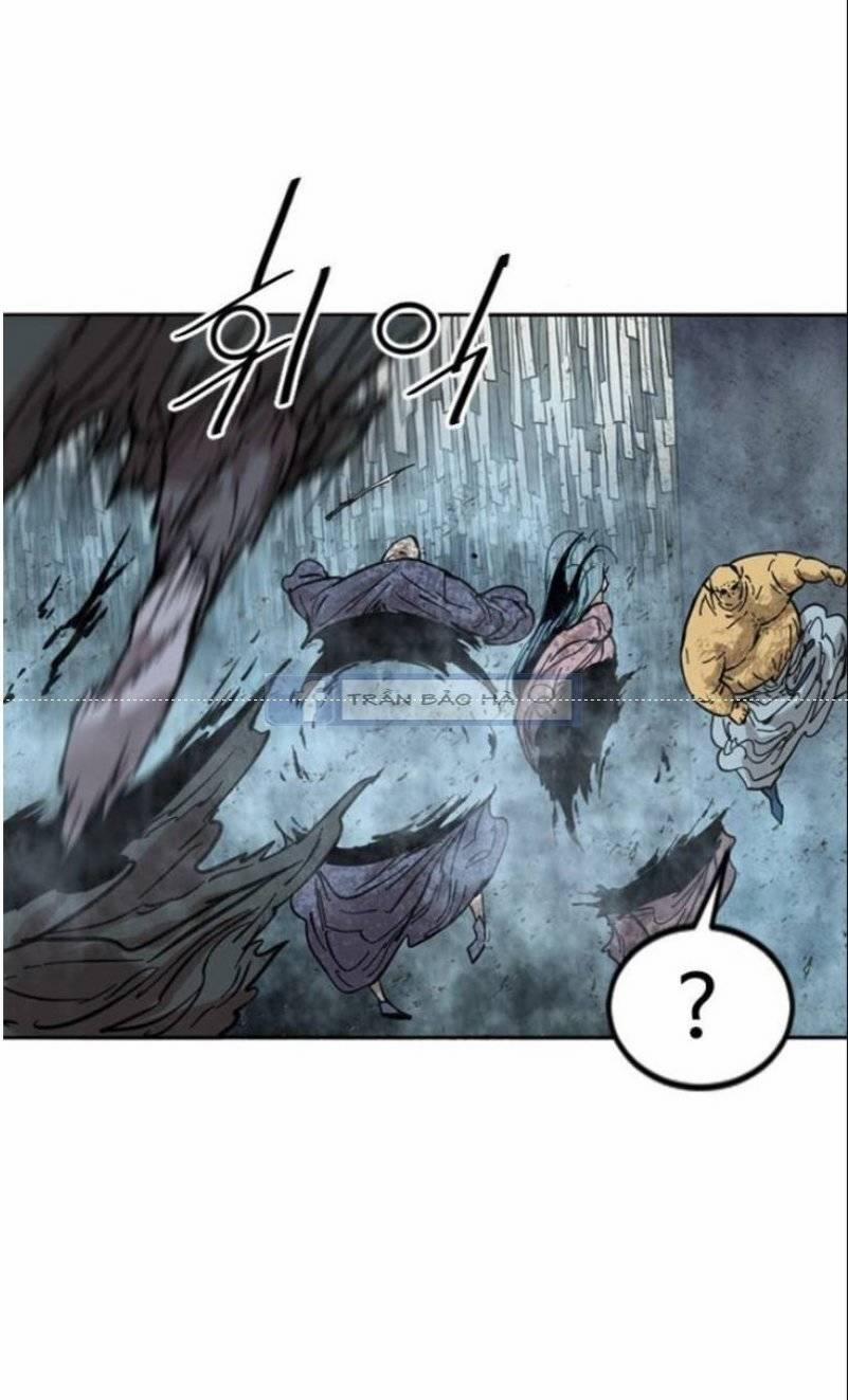 Thiên Hạ Đệ Nhất Nhân 52 trang 58