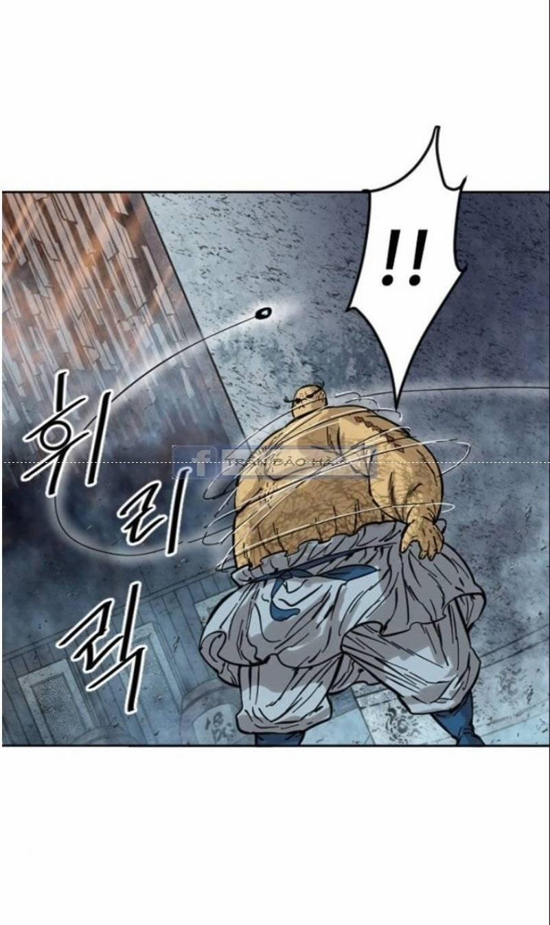 Thiên Hạ Đệ Nhất Nhân 52 trang 60