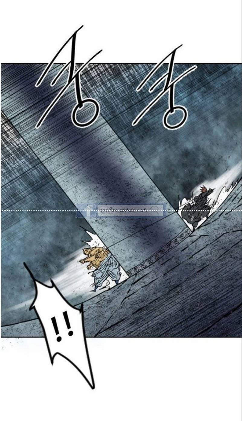 Thiên Hạ Đệ Nhất Nhân 52 trang 64