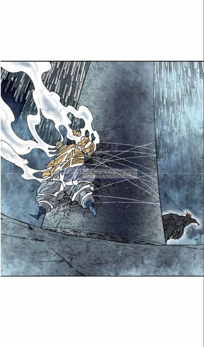 Thiên Hạ Đệ Nhất Nhân 52 trang 75