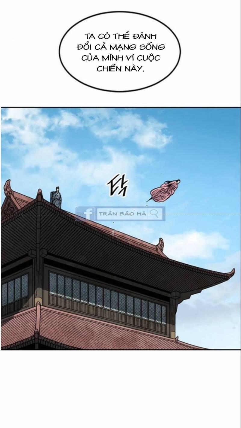 Thiên Hạ Đệ Nhất Nhân 52 trang 9