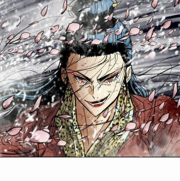 Thiên Hạ Đệ Nhất Nhân 53 trang 105