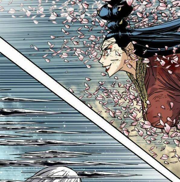 Thiên Hạ Đệ Nhất Nhân 53 trang 119