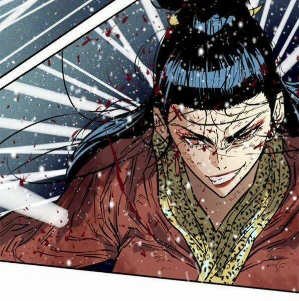 Thiên Hạ Đệ Nhất Nhân 53 trang 130