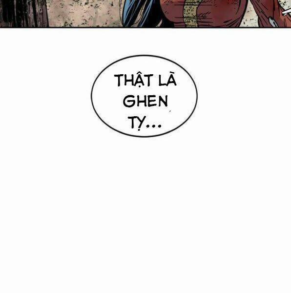 Thiên Hạ Đệ Nhất Nhân 53 trang 150