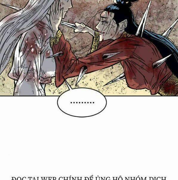 Thiên Hạ Đệ Nhất Nhân 53 trang 152