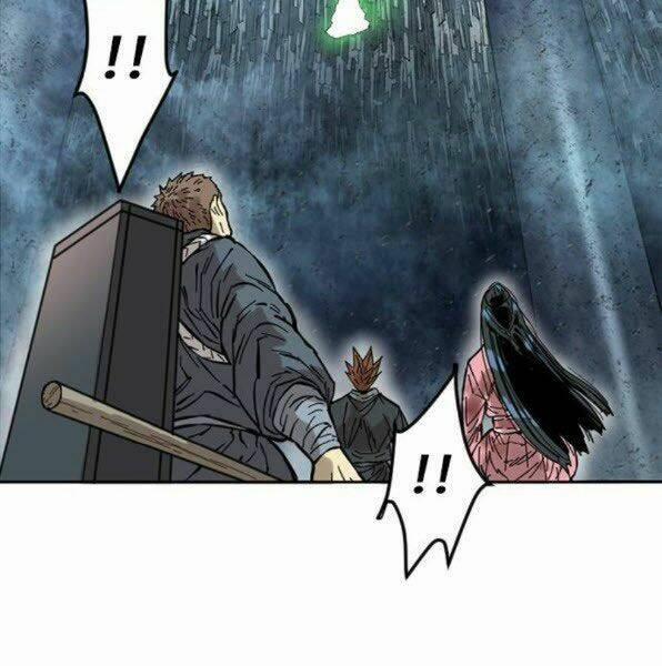 Thiên Hạ Đệ Nhất Nhân 53 trang 16