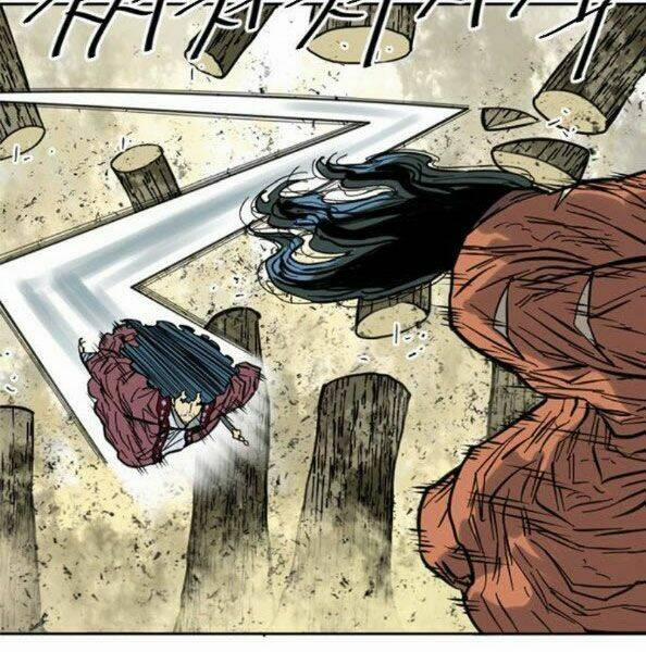 Thiên Hạ Đệ Nhất Nhân 53 trang 166