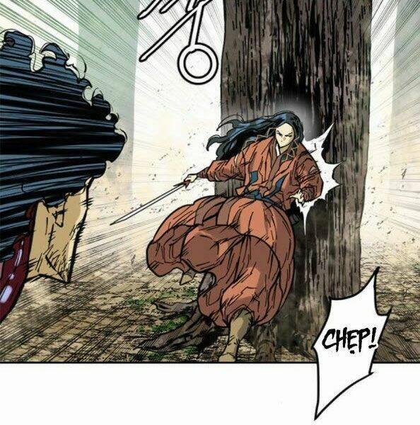 Thiên Hạ Đệ Nhất Nhân 53 trang 168