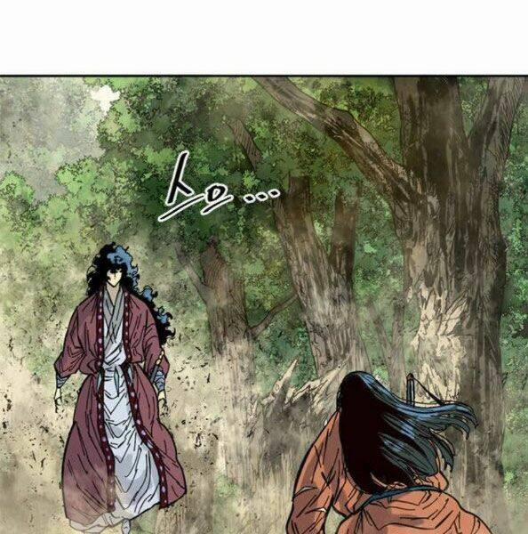 Thiên Hạ Đệ Nhất Nhân 53 trang 184