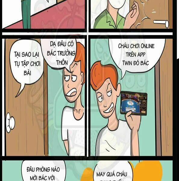 Thiên Hạ Đệ Nhất Nhân 53 trang 193