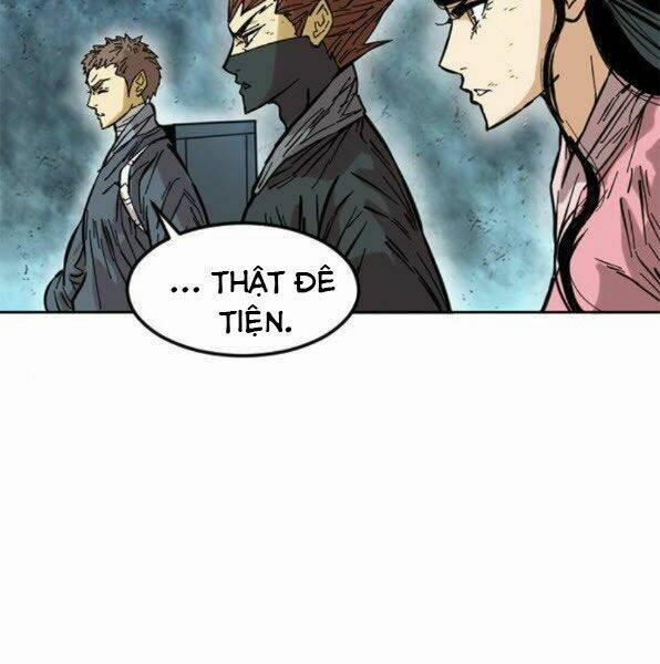 Thiên Hạ Đệ Nhất Nhân 53 trang 25