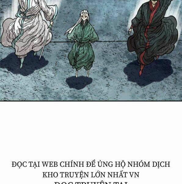 Thiên Hạ Đệ Nhất Nhân 53 trang 27