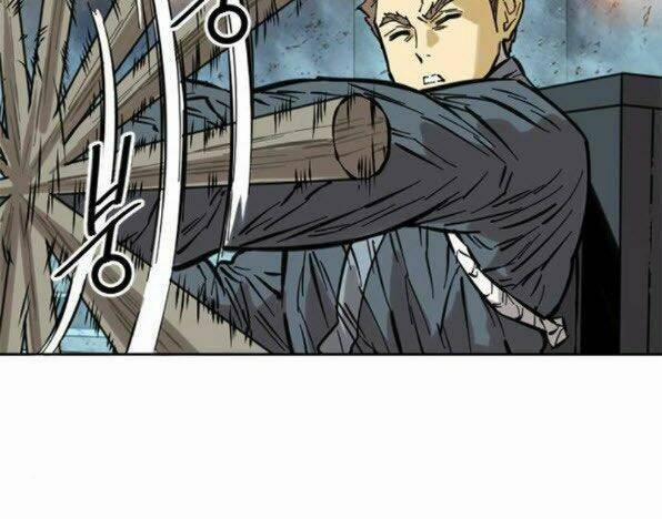 Thiên Hạ Đệ Nhất Nhân 53 trang 29