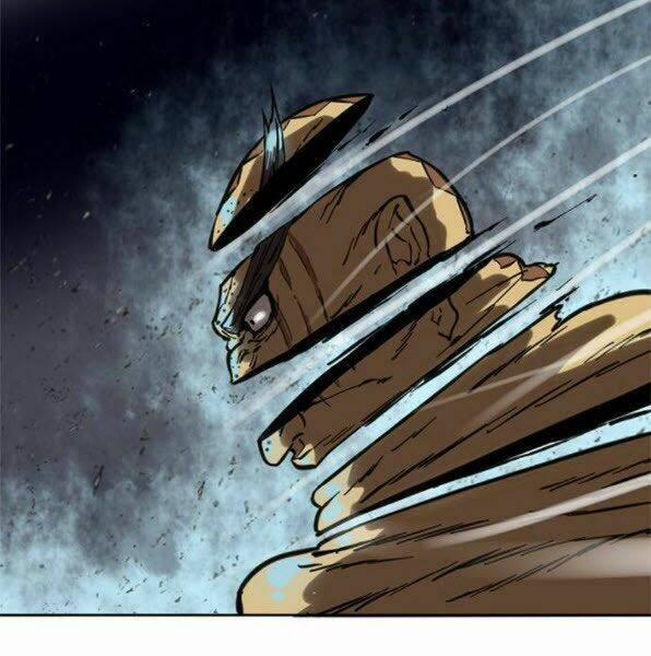 Thiên Hạ Đệ Nhất Nhân 53 trang 3