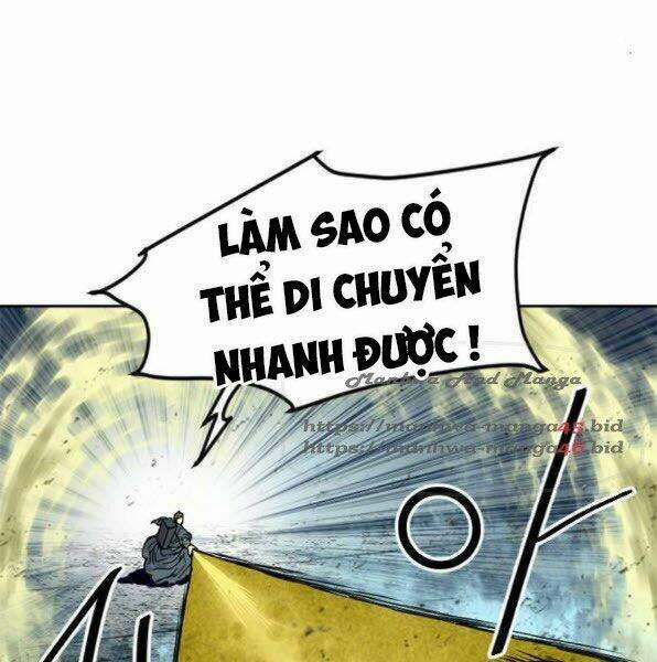 Thiên Hạ Đệ Nhất Nhân 53 trang 30