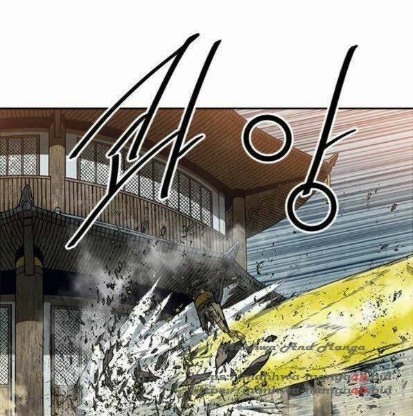 Thiên Hạ Đệ Nhất Nhân 53 trang 35