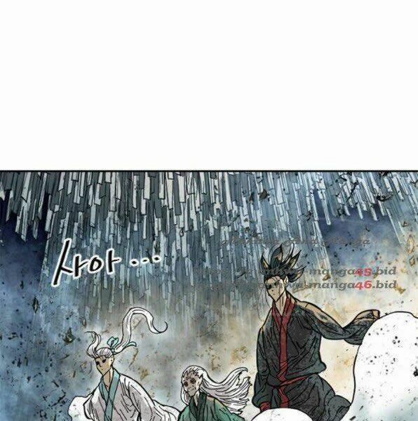 Thiên Hạ Đệ Nhất Nhân 53 trang 42